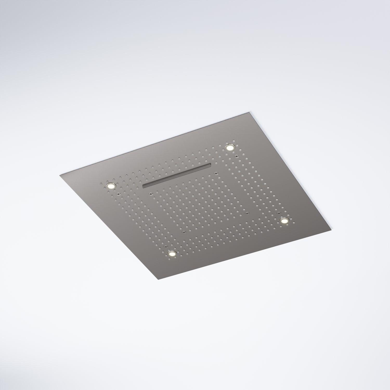 Steinberg Series 390 Sensual Rain rain panel