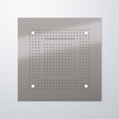 Steinberg Series 390 Sensual Rain rain panel
