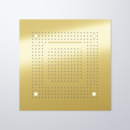 Steinberg Series 390 Sensual Rain rain panel