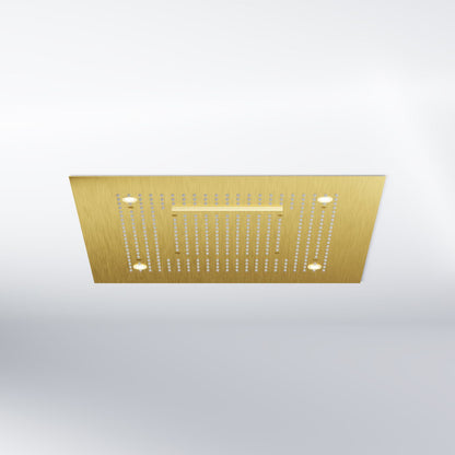 Steinberg Series 390 Sensual Rain rain panel