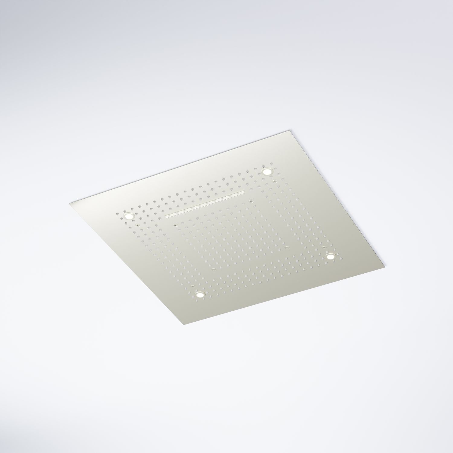 Steinberg Series 390 Sensual Rain rain panel