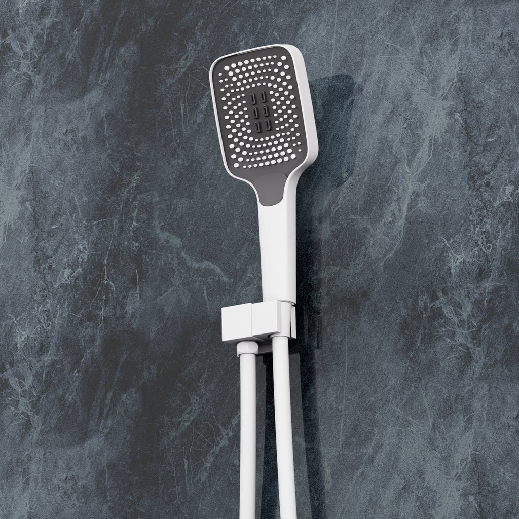 Remer wrijven. Muur-Wastafelkraan - Serie Chrono