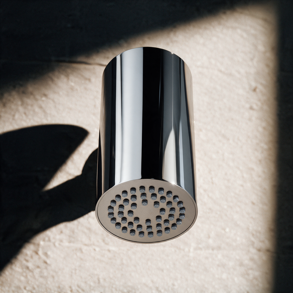 Spot Kopfbrause mit Gelenk | Bewater