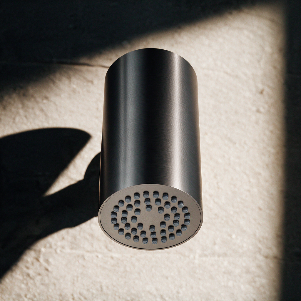 Spot Kopfbrause mit Gelenk | Bewater