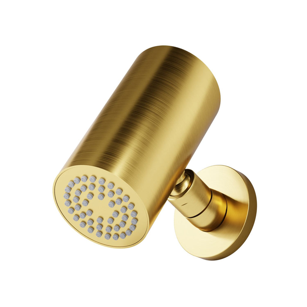 Spot Kopfbrause mit Gelenk | Bewater