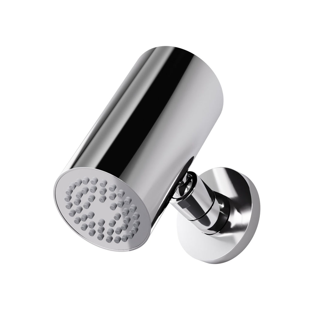 Spot Kopfbrause mit Gelenk | Bewater