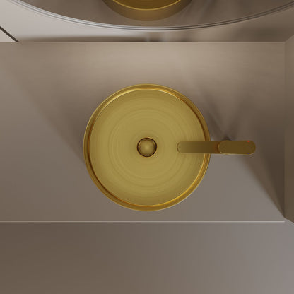 Serie 442 Opzetwastafel 