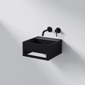 Series 443 wall washbasin
