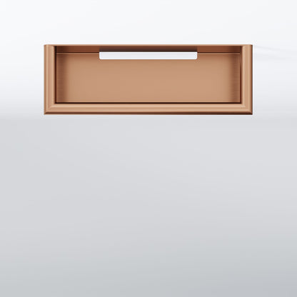 Steinberg Series 480 soap basket