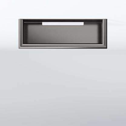 Steinberg Series 480 soap basket