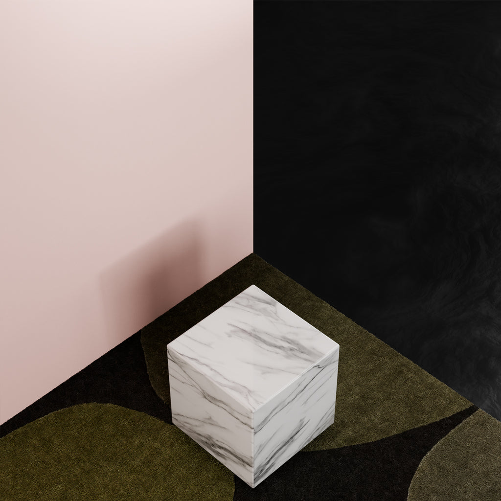 Steinberg Series 541 Side table