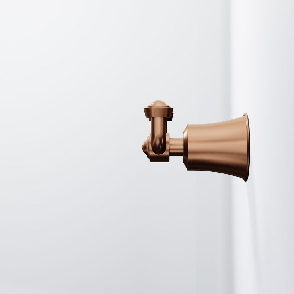 Steinberg Series 550 towel hooks