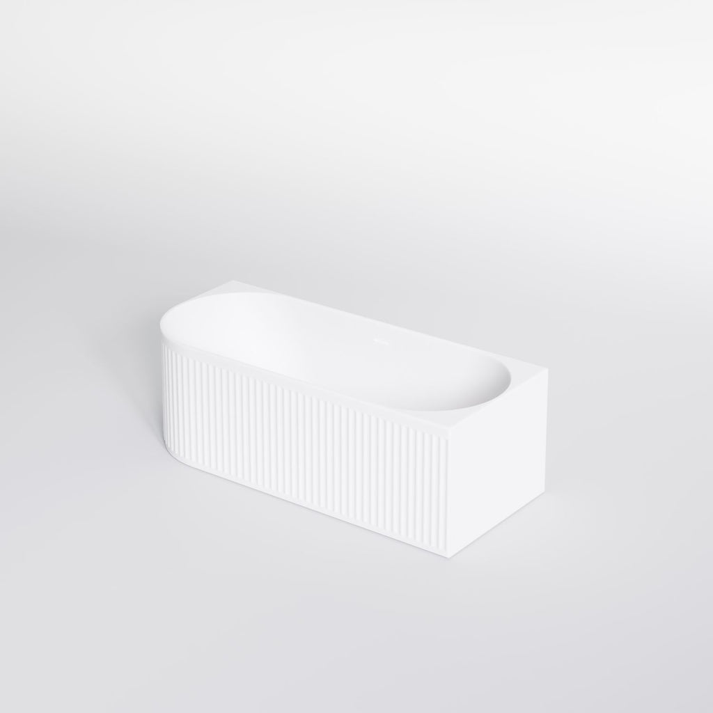 Steinberg Serie 740 Eckbadewanne rechts