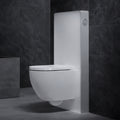 Vorwandelement - Sanitärmodul - Treos 810 - H: 100,4 cm, für Wand-WC
