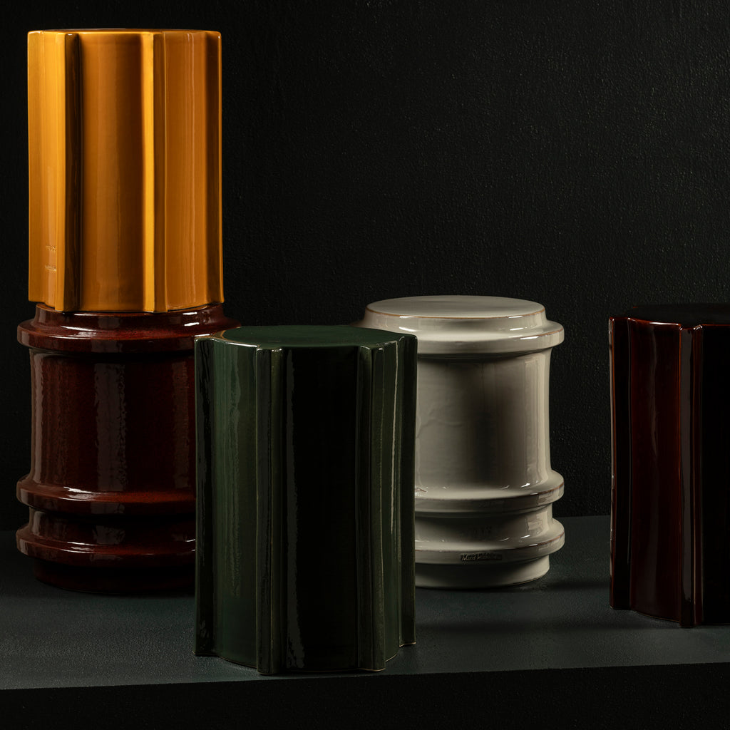 Serax Side table / Stool