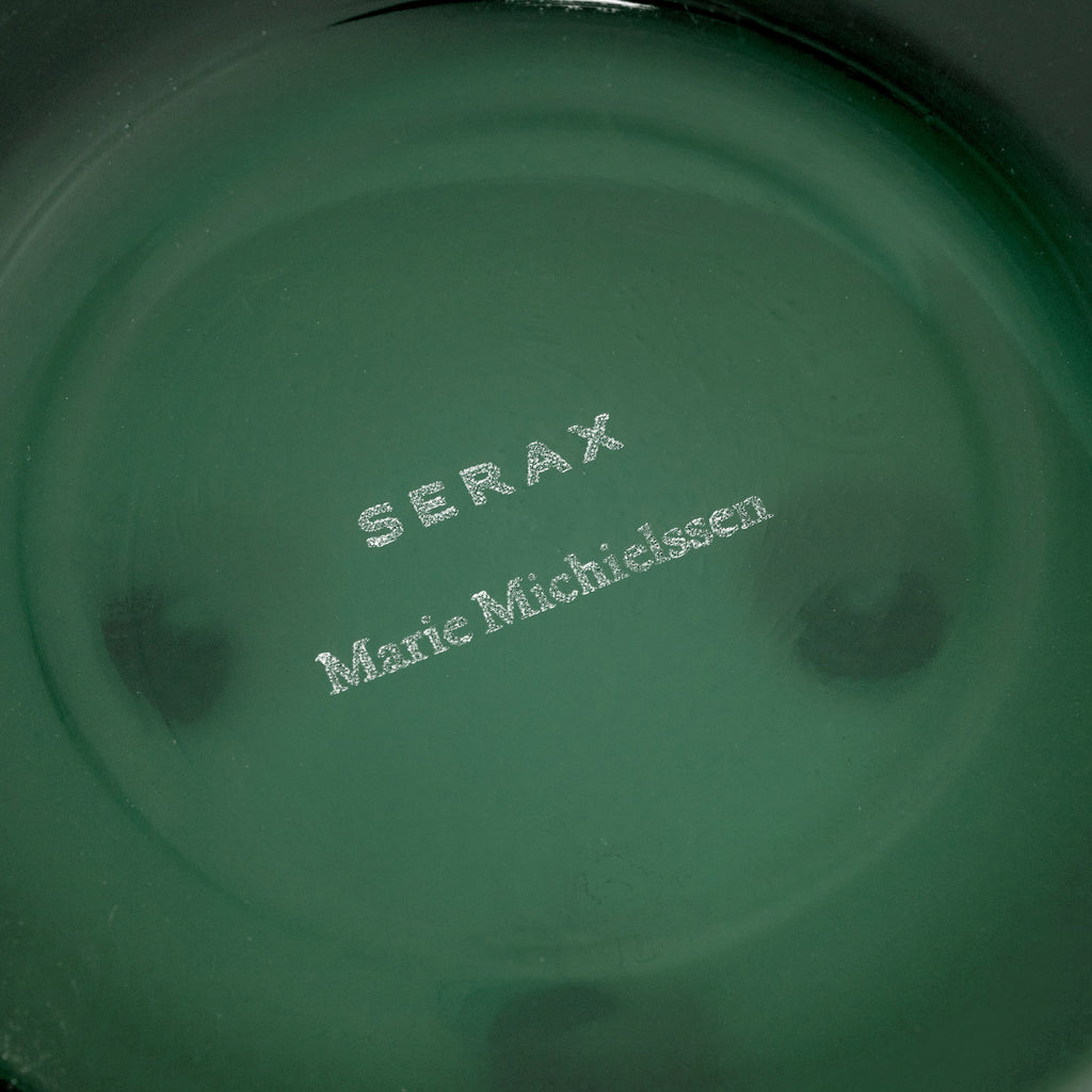 Serax Bougie parfumée Aurore (S)