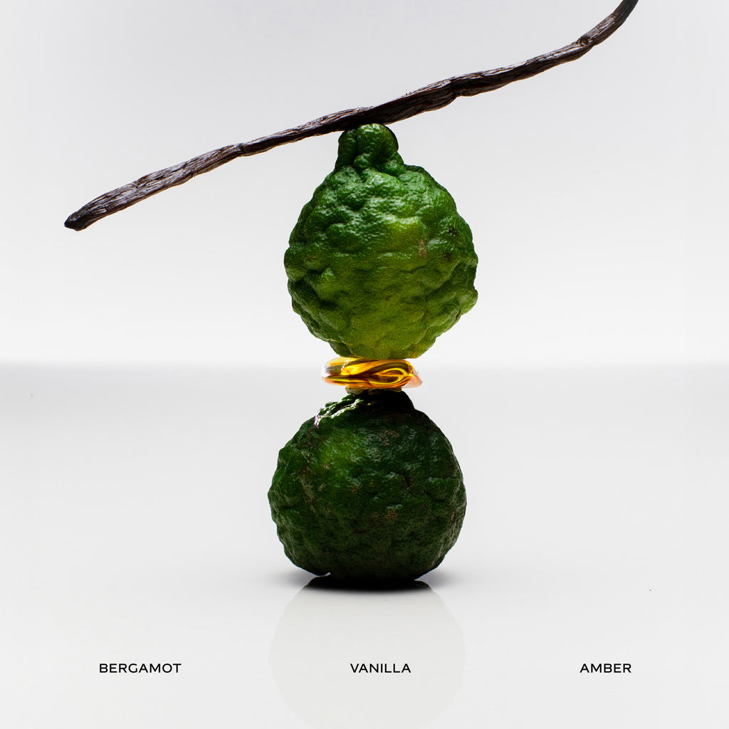 Serax Bougie parfumée Aurore (S)