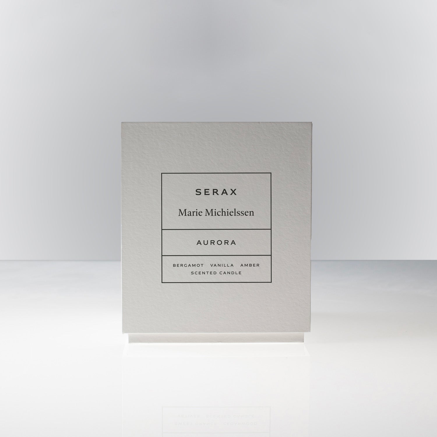 Serax Bougie parfumée Aurore (S)