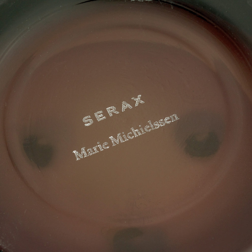 Serax Bougie parfumé Zephyr (s)