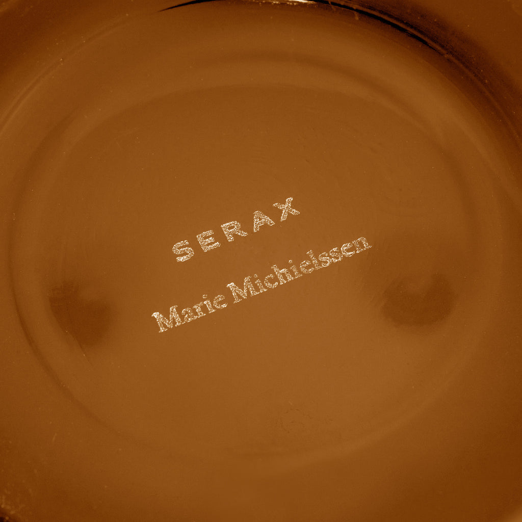Serax Bougie parfumée Mystique (S)