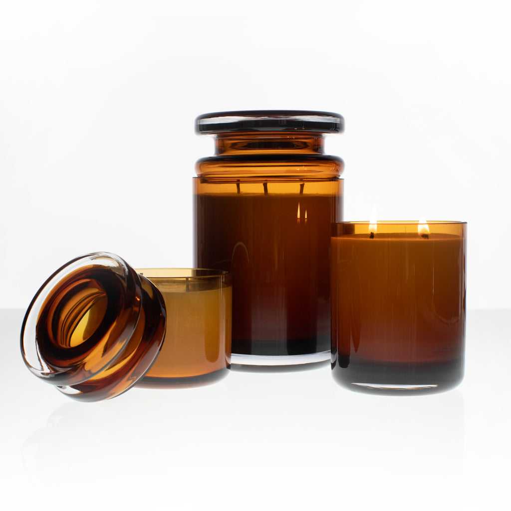 Serax Bougie parfumée Mystique (S)