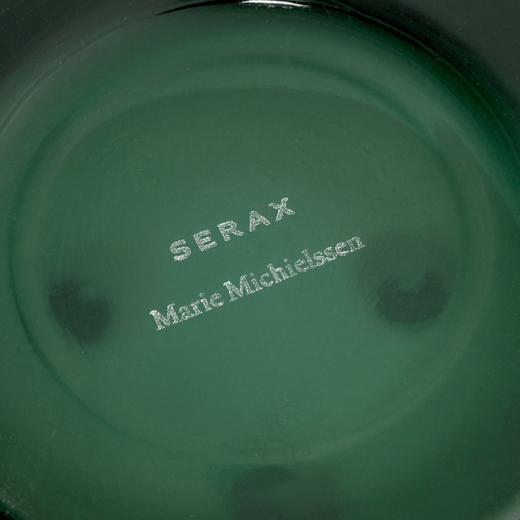 Serax Bougie parfumée Aurore (M)