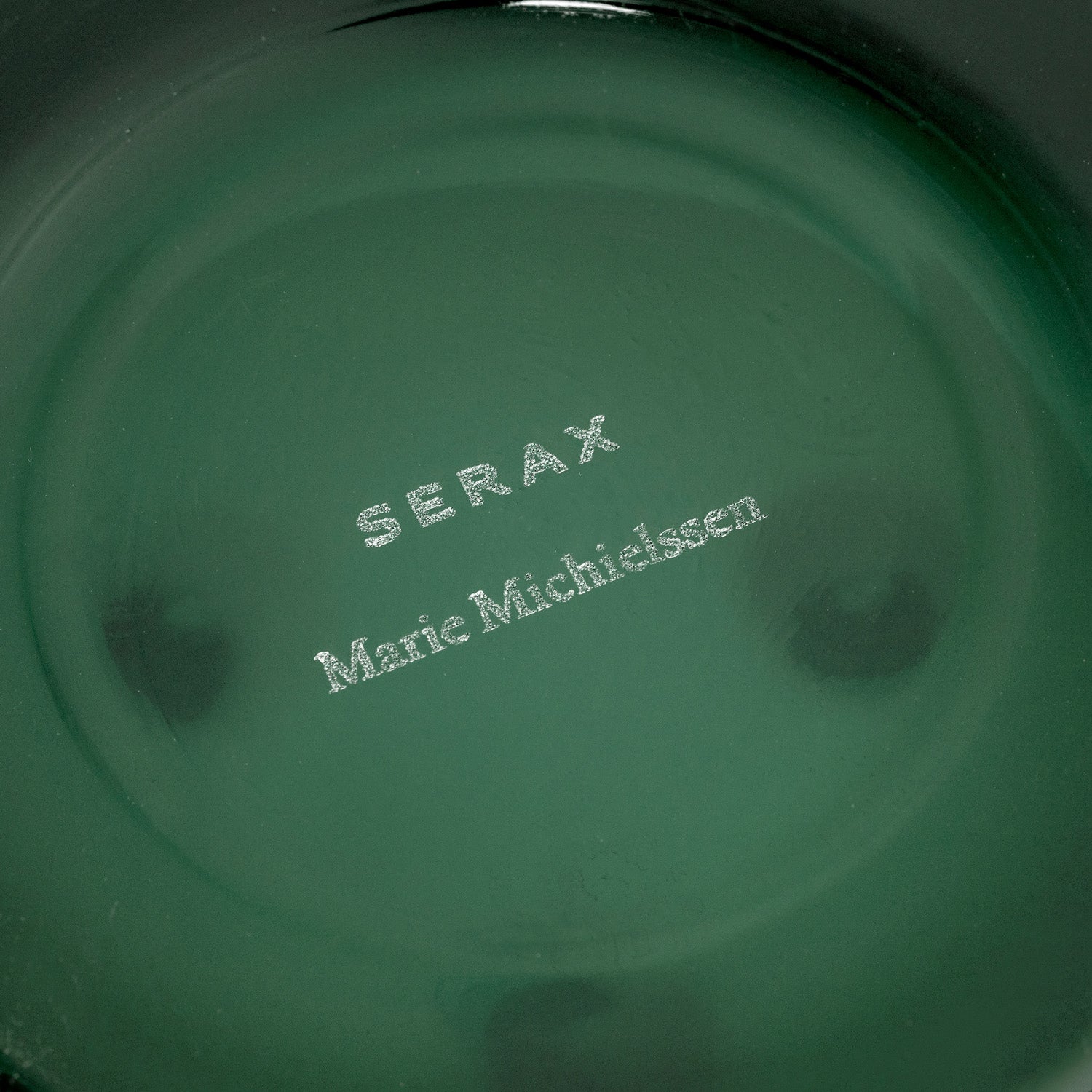 Serax Bougie parfumée Aurore (M)