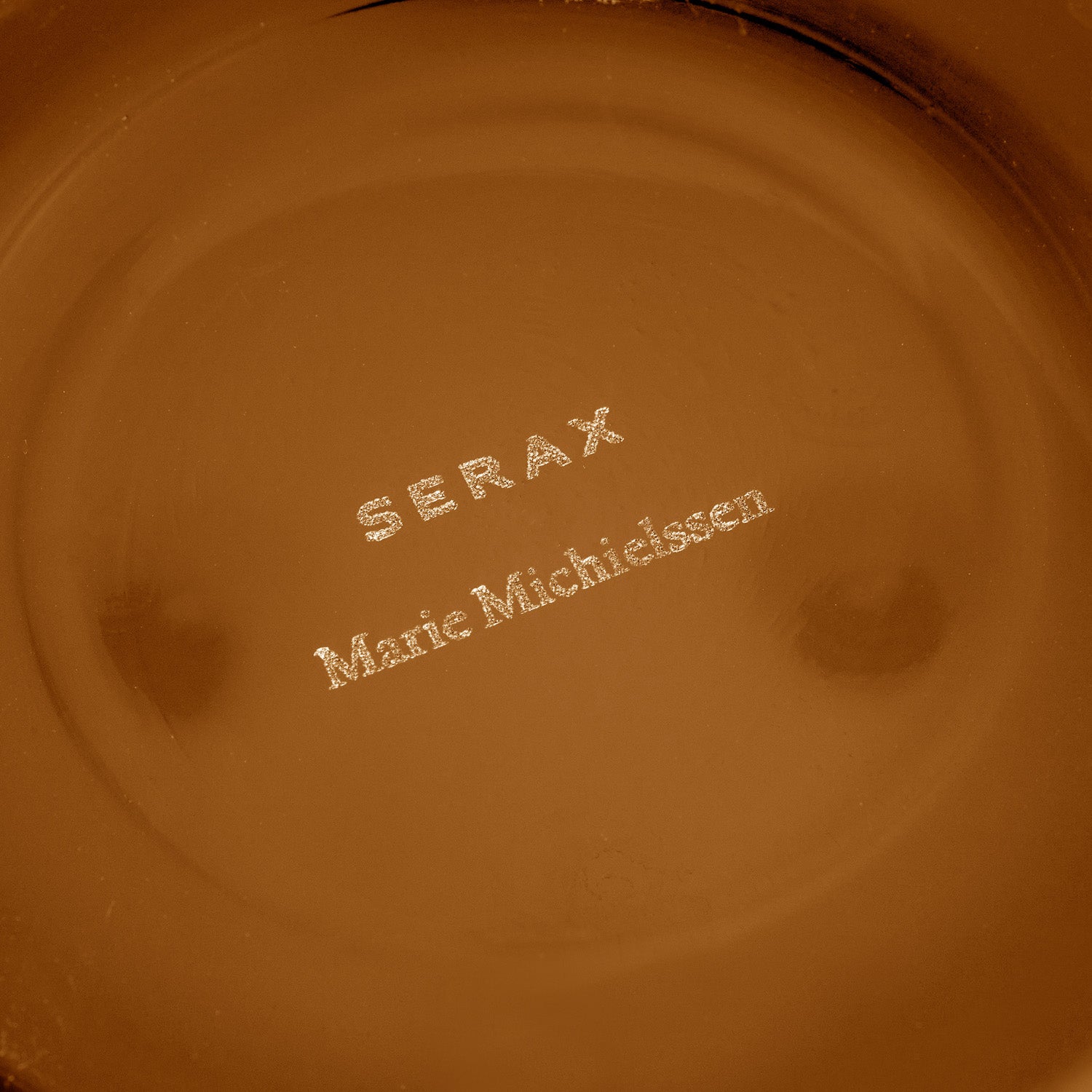 Serax Bougie parfumée Mystique (M)