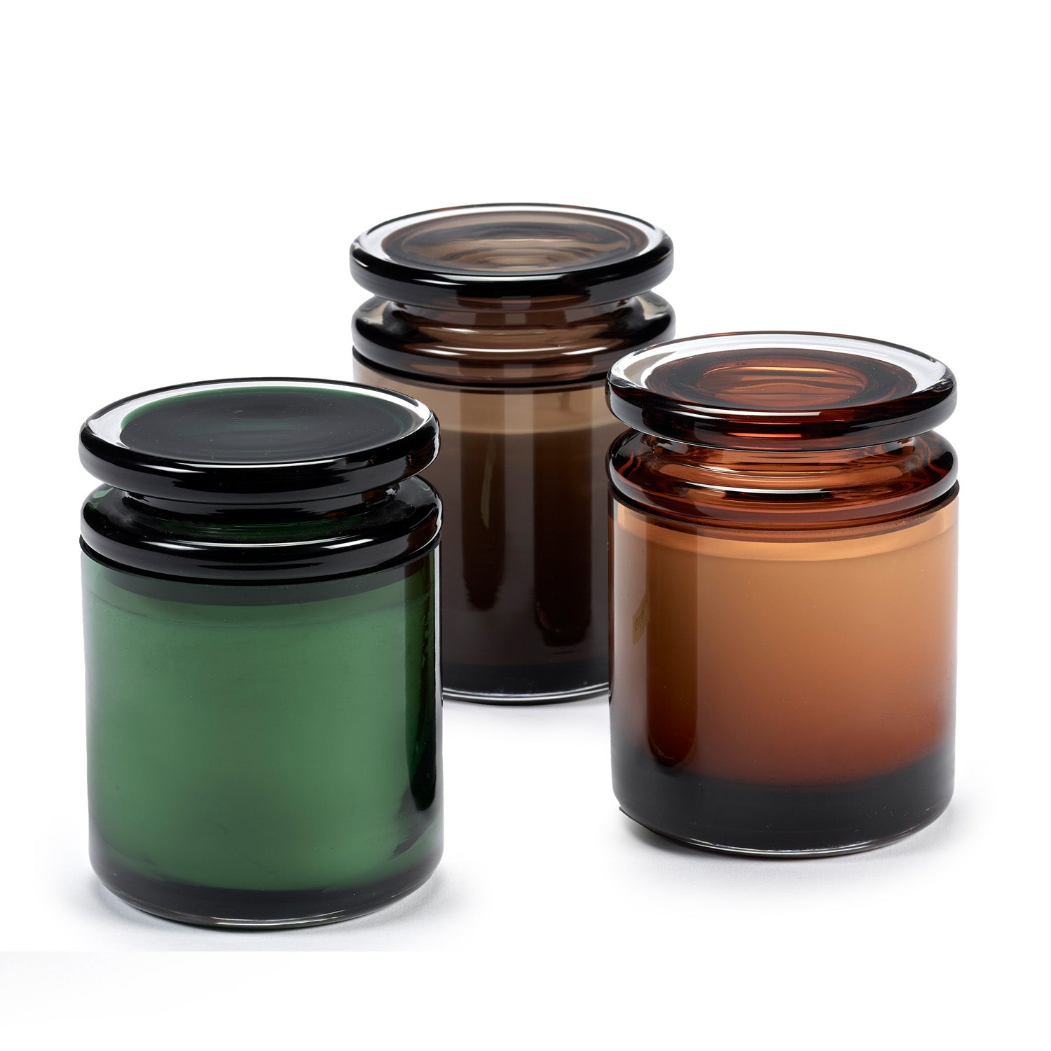 Serax Bougie parfumée Mystique (M)