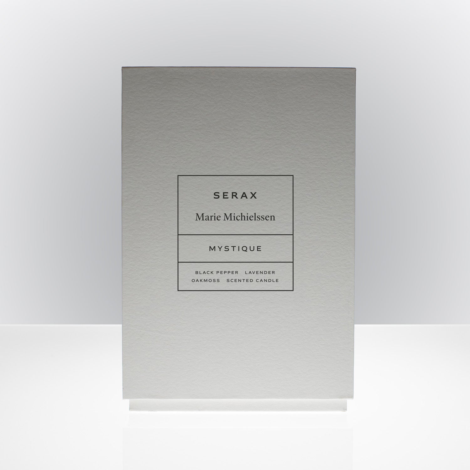 Serax Bougie parfumée Mystique (M)