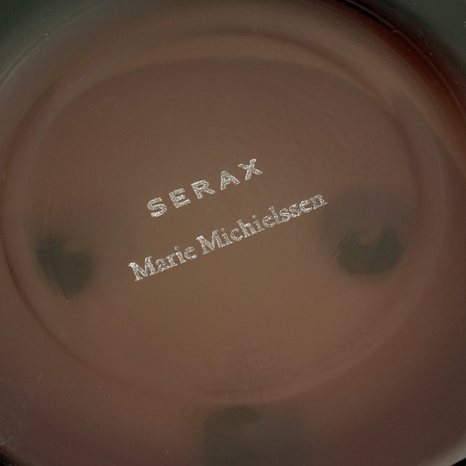 Serax Duftkerze Zephyr (L)