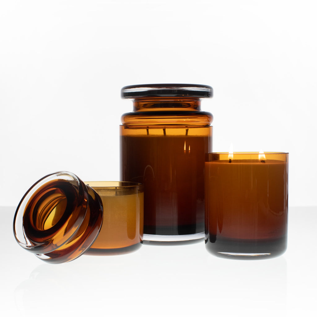 Serax Bougie parfumée Mystique (L)