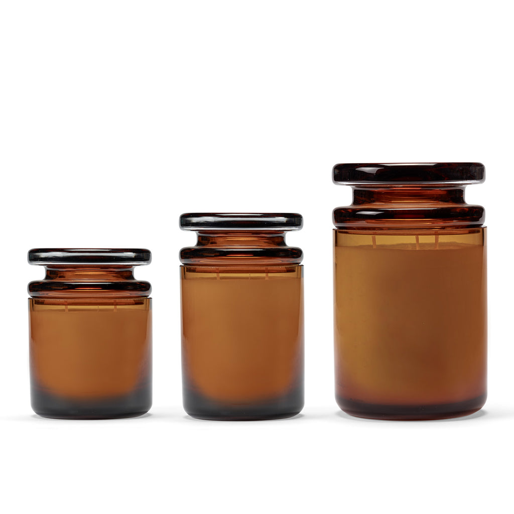Serax Bougie parfumée Mystique (L)