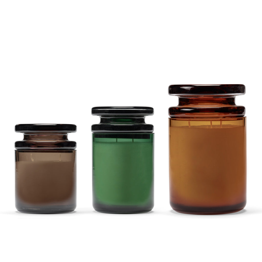 Serax Bougie parfumée Mystique (L)
