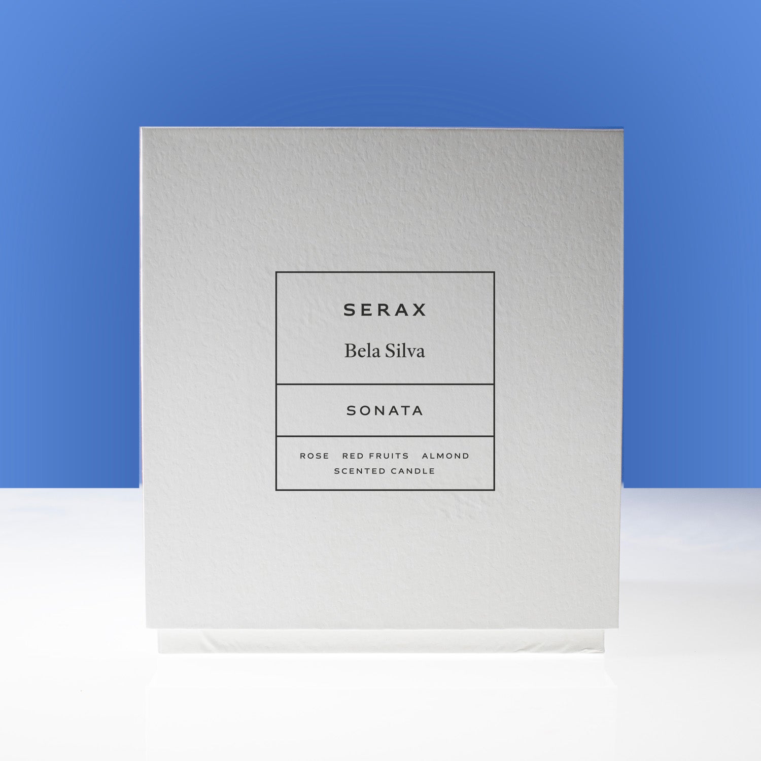 Serax Duftkerze Sonata (M)