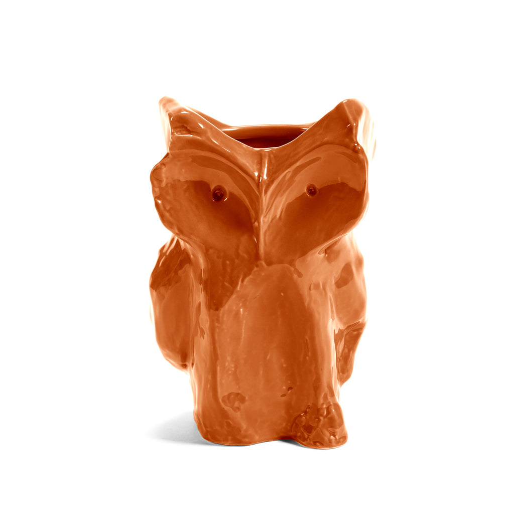 Vase Hibou (S)