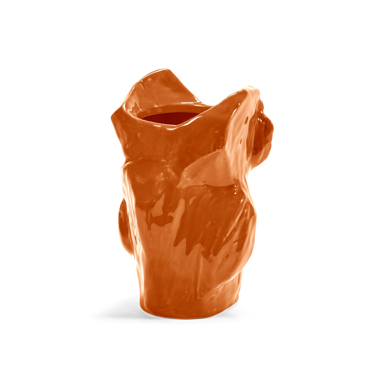 Vase Hibou (S)