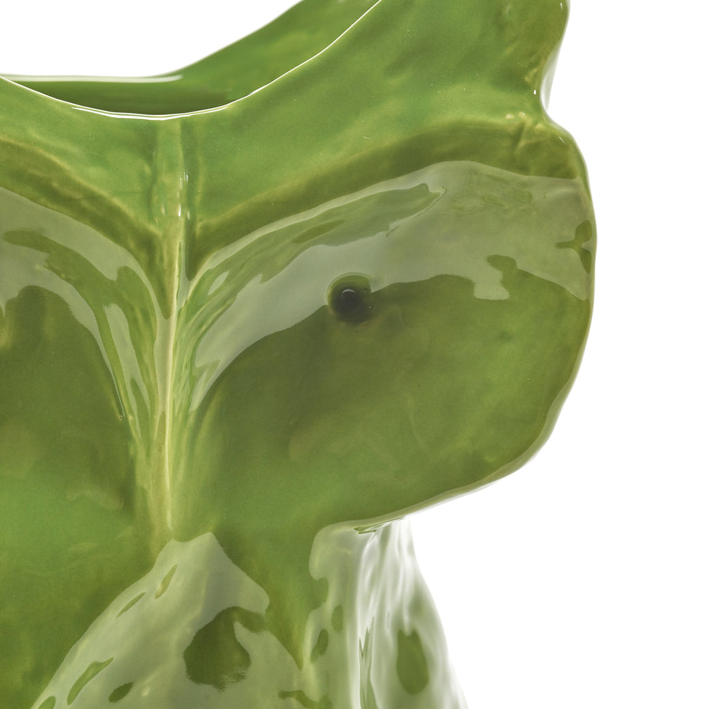 Vase Hibou (S)