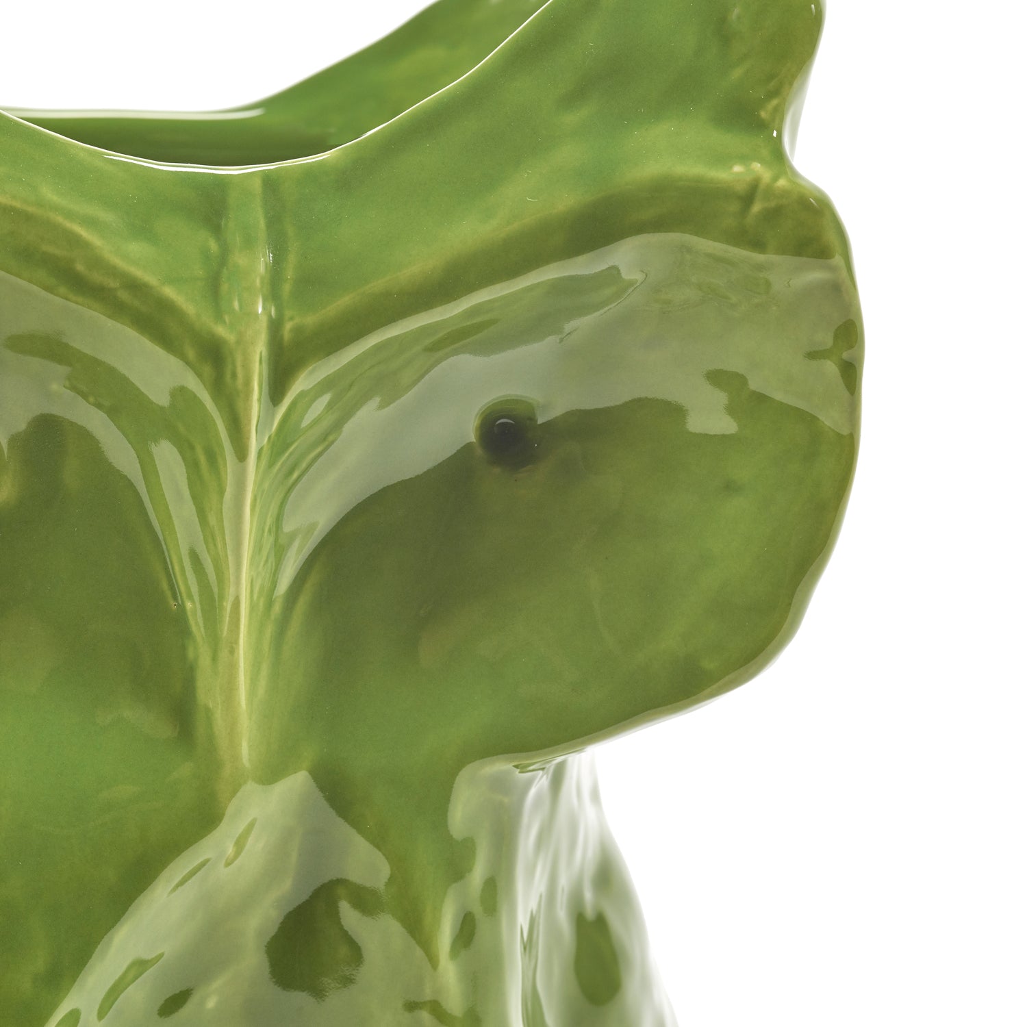 Vase Hibou (S)