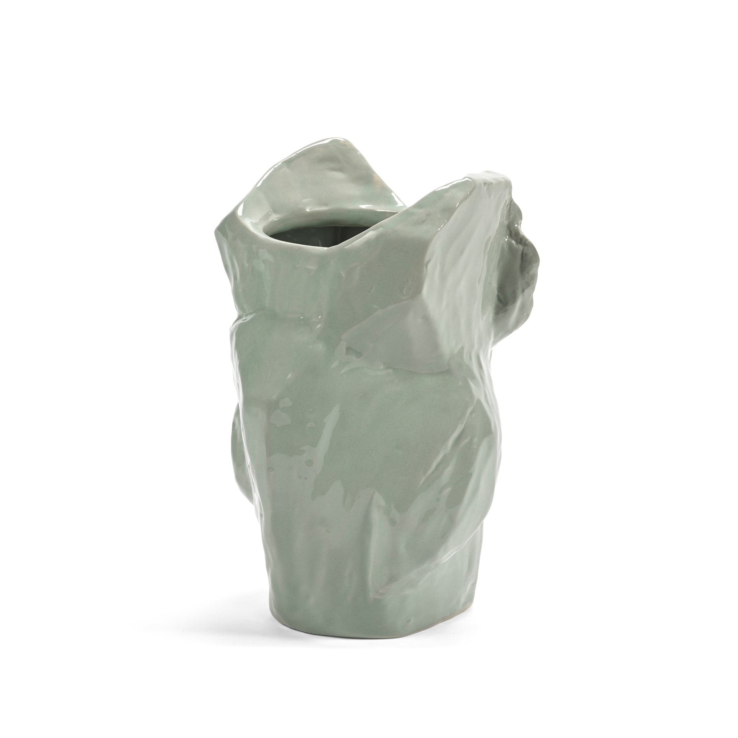 Vase Hibou (S)