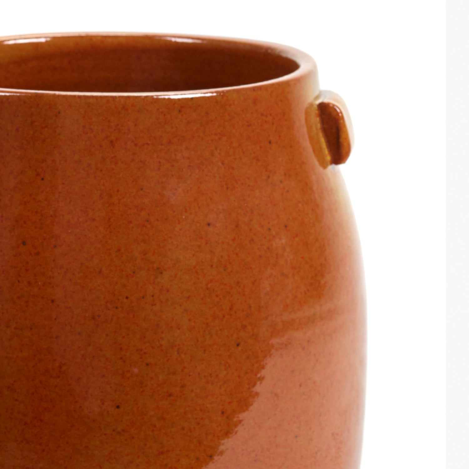 Serax Blumentopf (L) – Erlebe das Bad