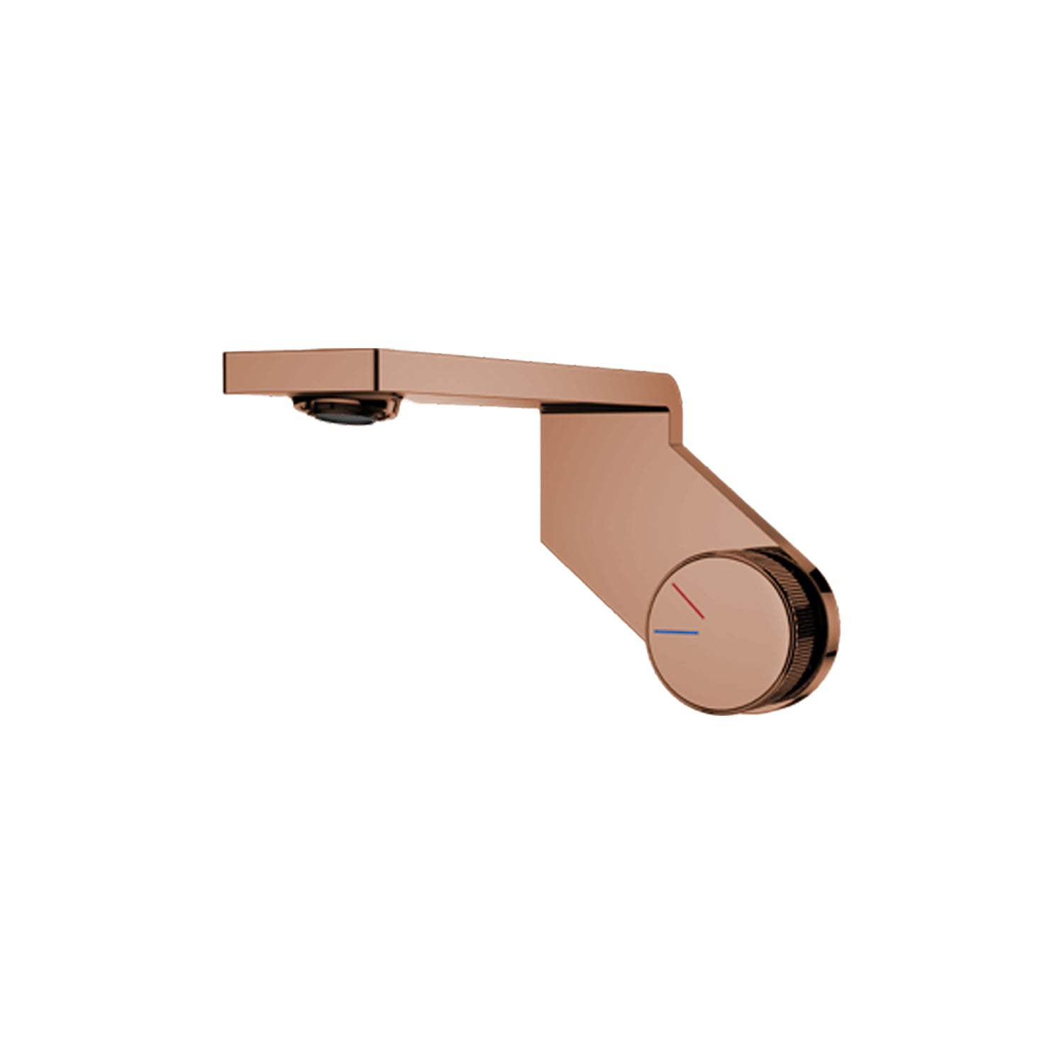 Remer rub. Wall-Single Lever Basin Mixer - Series Chrono