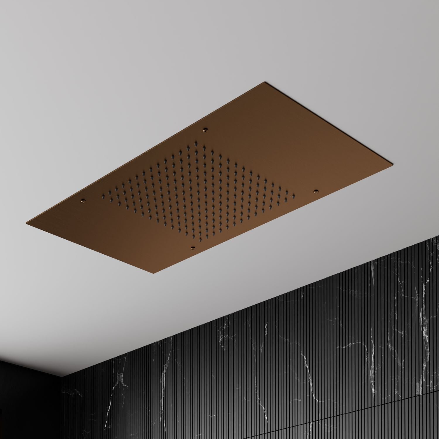 Bewater rain panel