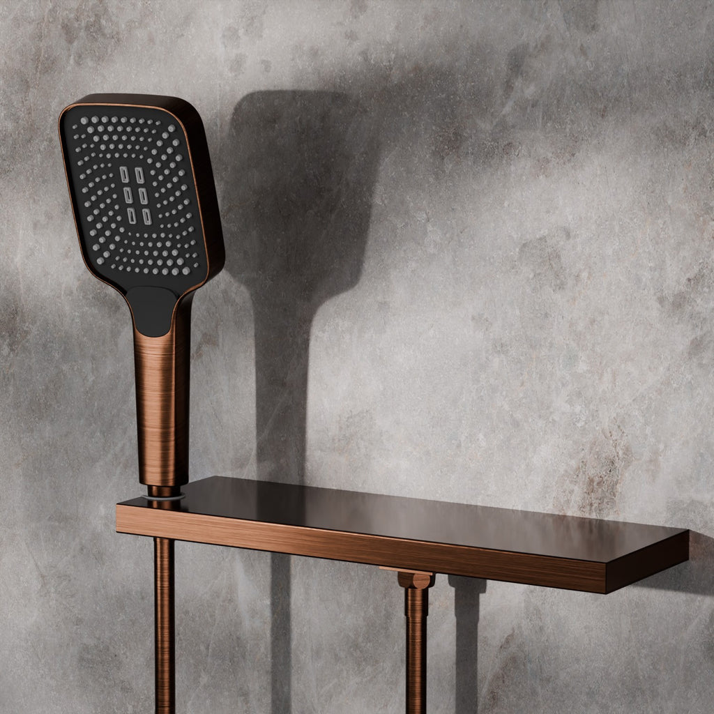 Remer wrijven. Muur-Wastafelkraan - Serie Chrono