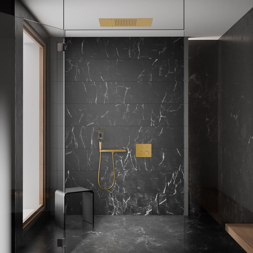 Remer rub. Wall-Single Lever Basin Mixer - Series Chrono