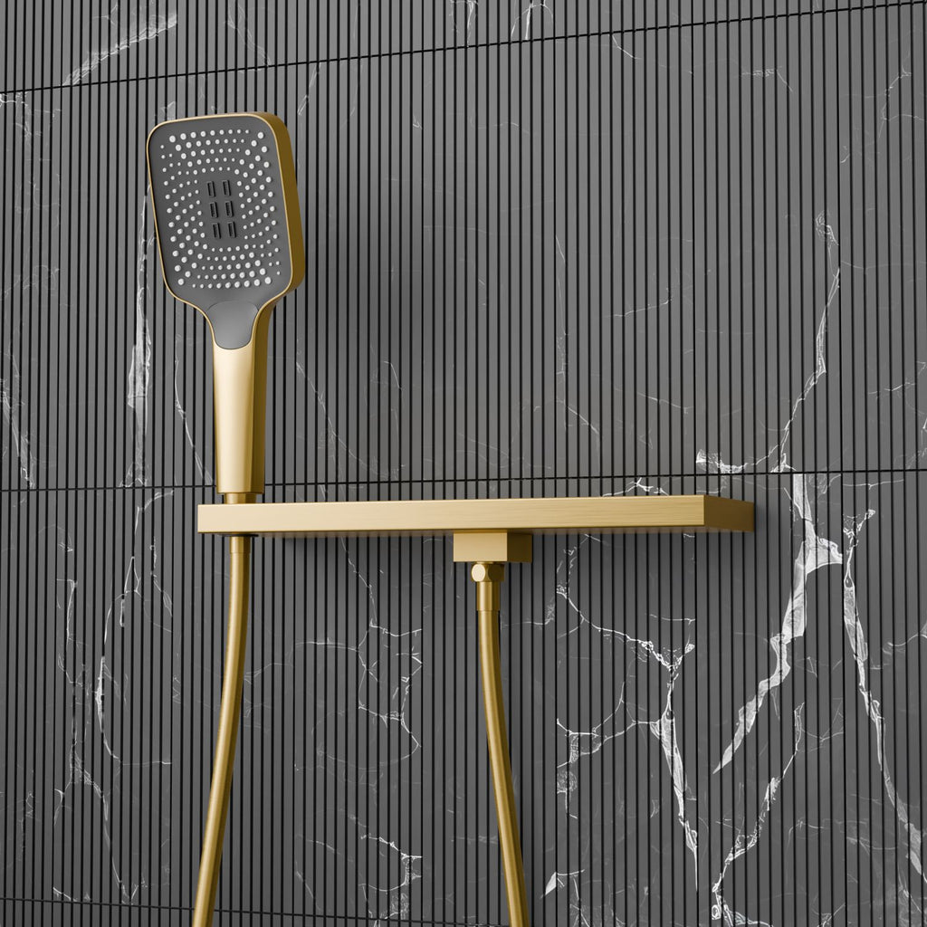 Remer rub. Wall-Single Lever Basin Mixer - Series Chrono