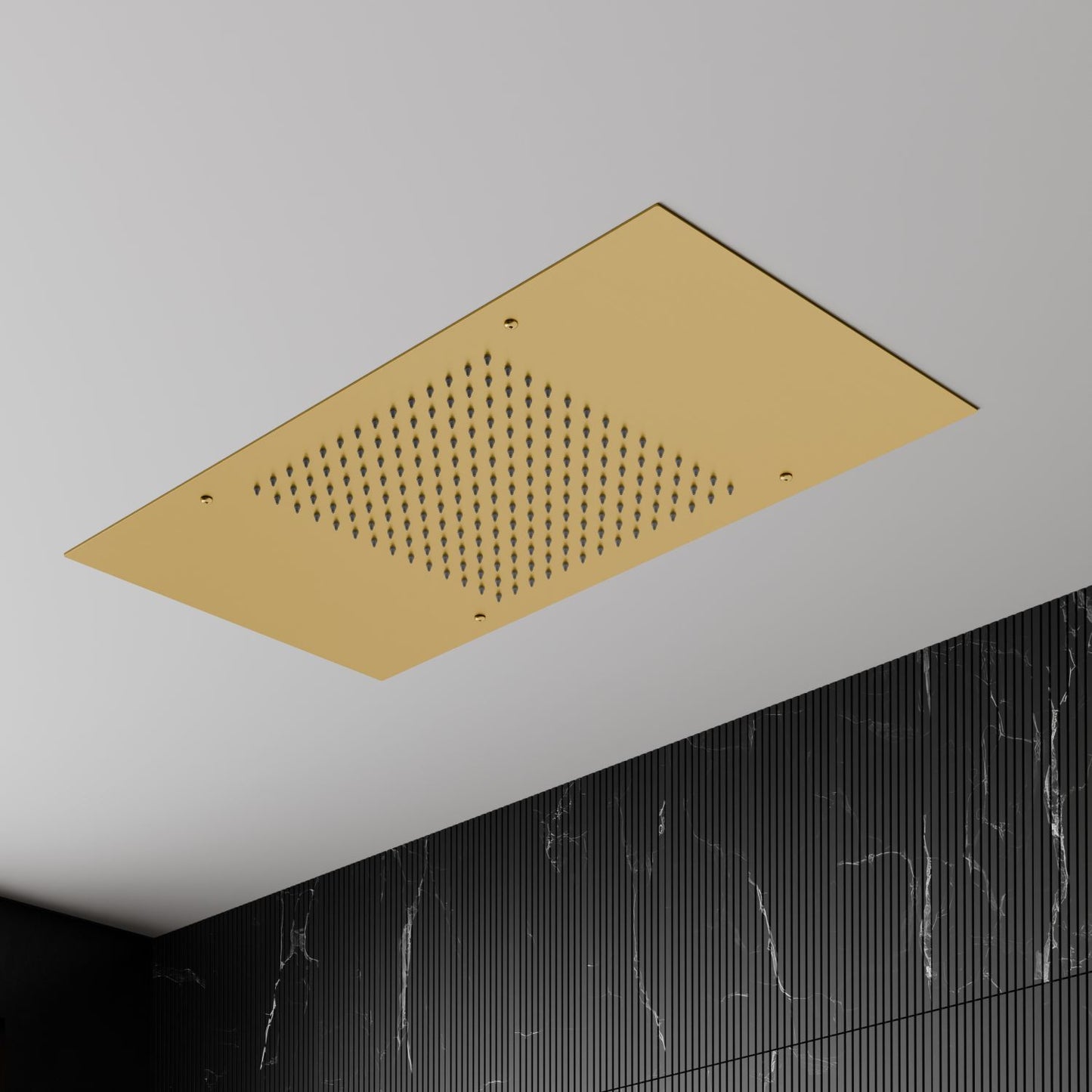 Remer wrijven. Muur-Wastafelkraan - Serie Chrono