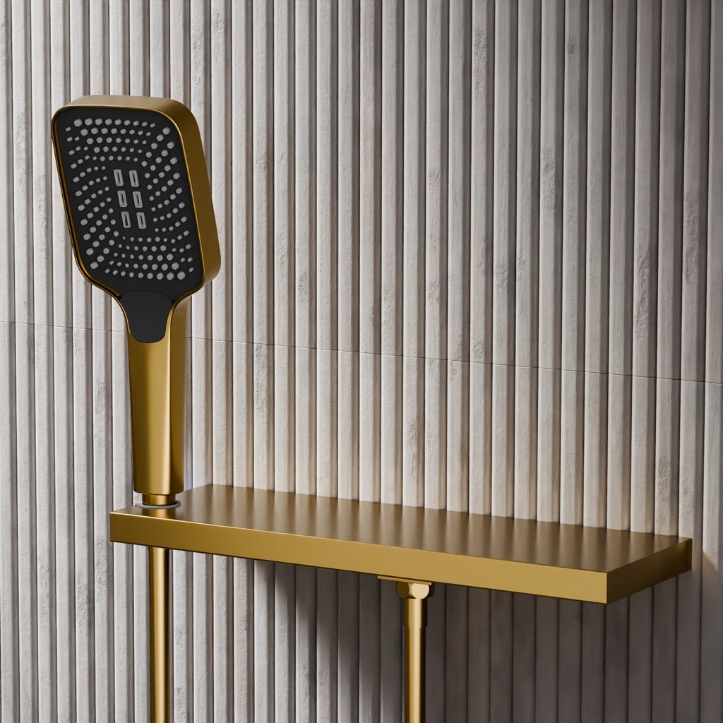 Remer rub. Wall-Single Lever Basin Mixer - Series Chrono