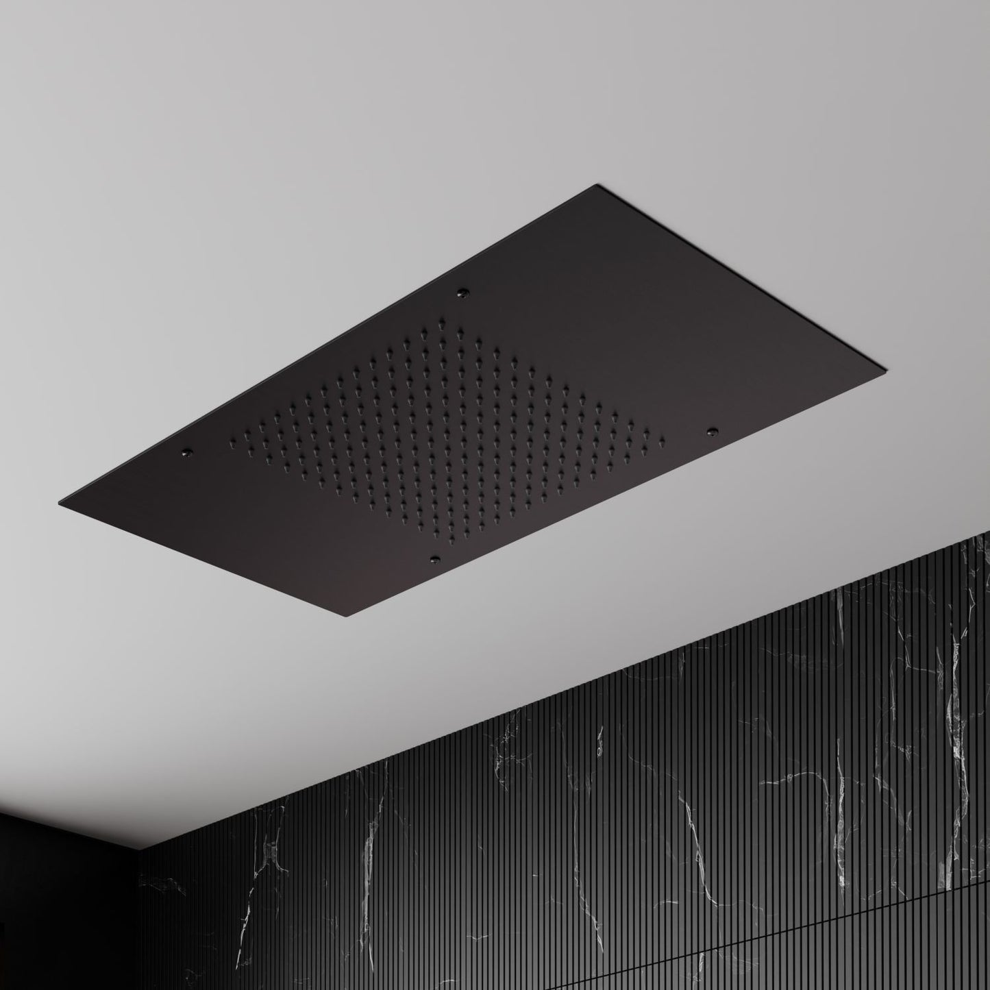 Remer wrijven. Muur-Wastafelkraan - Serie Chrono