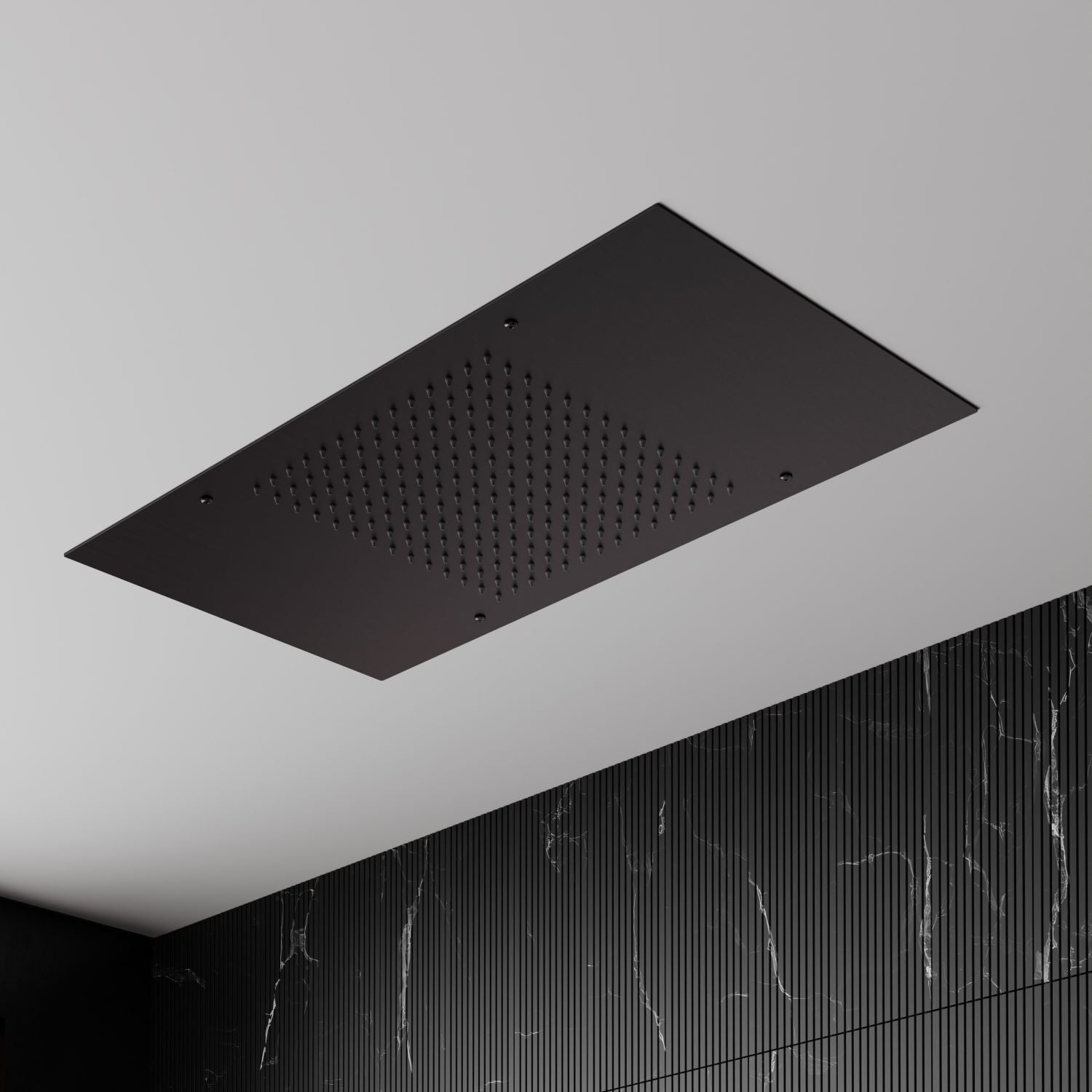 Remer rub. Wall-Single Lever Basin Mixer - Series Chrono